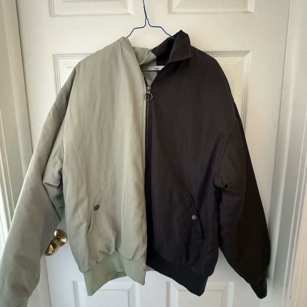 Adika Jacket